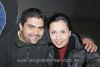 Ana Elisa Lastra de Robles y Ricardo Robles