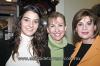 Carmen R. de Hermosillo y Cecilia Ramírez de Hamdan