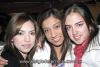 Montse González y Ana Rodríguez
