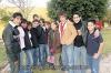 Beto Gutiérrez, Juan Pablo Gómez, Ale Bello, Gerardo Gallegos, Jorge Peña, Johann Mansur, Agustín Martínez y Eduardo Lira