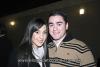 Mónica Elizondo y Paco Cedillo