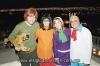 Maricarmen Rodríguez de Fahur, Jorge Fahur y Liliana Rodríguez de Russek