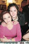 Ana Claudia Arteaga, Pily A. de Montemayor, Lulú de Arteaga y Malú Arteaga de Diez