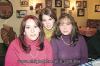 Ana Claudia Arteaga, Pily A. de Montemayor, Lulú de Arteaga y Malú Arteaga de Diez