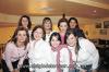 Cecilia Flores, Pily Palacios y Anace Zarzosa