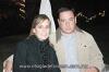 Olga Echávez de Ibarguengoytia y Juan Ibarguengoytia