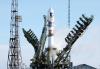 Lanzado desde la base kazaka de Baikonur a bordo de un cohete ruso Soyuz, el satélite de pruebas abrirá el camino a la flota de 30 aparatos que configurarán en 2010 el sistema de navegación europeo.