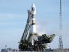 Lanzado desde la base kazaka de Baikonur a bordo de un cohete ruso Soyuz, el satélite de pruebas abrirá el camino a la flota de 30 aparatos que configurarán en 2010 el sistema de navegación europeo.