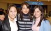 ci_11012006_1 
Michelle Villalvanzo, Alejandra Monreal y Paty Prieto.