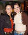 an_29012006 
 Rocío Rivera y Norma García