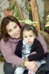 ni_07012006_0
Lizeth Safa de Murra y la pequeña Fernanda Murra Safa.