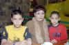 va_08012006_16 
Leticia Acosta de Duarte con sus hijos Luis Francisco y Ricardo Duarte.