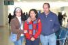 vi_09012006 1
Elsa, Ernesto, Elsita y Hugo Tatay viajaron a Ensenada, los despidio Hugo Flores