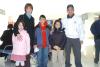 vi_09012006 1
Elsa, Ernesto, Elsita y Hugo Tatay viajaron a Ensenada, los despidio Hugo Flores