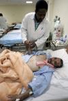 De las 203 víctimas mortales reconocidas son 118 hombres y 85 mujeres, se confirmó que la mayoría de las 289 personas heridas de diversa consideración en la tragedia han sido dadas de alta y sólo quedan 45 en los hospitales saudíes.