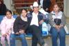 vi_10012006 2
Rocío, Gabriela y Lizeth Valenzuela, viajaron a México DF., y las despidio Marcos Valenzuela