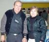 vi_14012006_2 
Ismael Cepeda y Edna Pérez viajaron a la Ciudad de México.