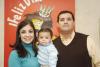 ni_15012006_0 
Eduardo Gabriel Varela Rivas cumplió tres año de vida y su mamá, María Cristina Rivas Ruiz, le organizó una fiesta.