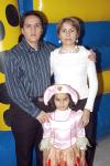 ni_15012006_4 
Leticia Alejjandra Pedroza Hernández cumplió seis años de vida y sus papás, José de Jesús y Carla Pedroza, le organizaron una fiesta.