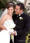 Lic. Pamela Rodríguez Venegas el día de su boda con el Lic. Luis Guillermo Hernádez Aranda.


Estudio: Luciano Laris