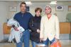 vi_26012006 
Juan Antonio Varela viajó a Tijuana, lo despidieron Ilda Varela y Javier Moreno