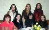 gr_26012006 
Linda Zarzar, Karime de Silveyra, Mónica Silveyra, Gabriela Faya, Lorena Silveyra, Gabriela de Herrera y Katia Zarzar