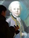 En Viena, donde Mozart halló la felicidad, se casó y compuso algunas de sus mejores obras, más de 300 artistas participarán durante tres días en un centenar de actos culturales, mientras que el Ayuntamiento ha instalado una 'Carpa Mozart' para difundir información sobre los espectáculos y la vida del compositor.