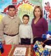 ni_28012006 
Yamil Sebastián Arámbula fue festejado por sus padres Jesús Arámbula y Mayra Escobedo al cumplir seis años de edad.
