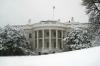 Cerca de 53.3 centímetros de nieve habían caído en Columbia, Maryland, entre Baltimore y Washington, y miles de casas de ese estado no tenían electricidad.