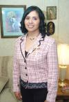 de_12022006 
Alejandra Delgado Mon+arrez contraerá matrimonio con Octavio Israel Grijalva Flores.