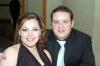 pa_14022006 
 Gilda Magallanes y Alejandro Treviño