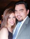 pa_14022006 
 Yasmín Margarita Moreno y Mario Montes Escobedo unirán sus vidas en matrimonio el 11 de marzo