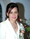 de_19022006
 Isabel Campa Cháirez en su primer despedida de soltera
