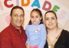 ni_19022006 
Primos Emiliano Máynez Flores y José Antonio Trujillo Flores a  la edad de un año, con sus respectivas mamás