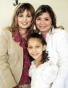 va_19022006 
Camila Delgado Ceballos festejó su noveno cumpleraños con una fiesta organizada por su mamá Salomé Ceballos de Delgado y su madrina Mayela Espinoza.jpg