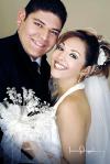 Lic. Arturo Gerardo Gorena Guel y Srita. Rebeca Ramos reyes contrajeron matrimonio, el sábado 31 de diciembre de 2005.


Fotografía:  Laura Grageda