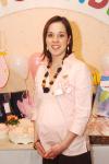ma_26022006 
María Denisse Parra de Ortega espera el nacimiento de su segunda nenita