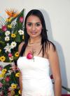 de_28022006
Valeria Correa Rivas en su despedida de soltera.