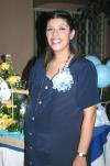 ma_12032006
Mayra Gabriela Nájera Ordaz espera el nacimiento de primer bebé.