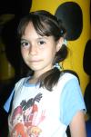 ni_12032006 
Samantha Romo Martínez cumplio ocho años de vida