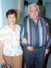 pa_19032006
Marisol González Casas celebró su cumpleaños junto a su novio Jan.