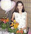 ma_19032006 
Adriana Arredondo Vallejo espera el nacimiento de su primera nenita para el próximo mes de abril.