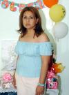 ma_19032006 
Adriana Arredondo Vallejo espera el nacimiento de su primera nenita para el próximo mes de abril.