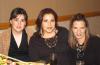 ch_20032006 
Nancy García, Lizeth Safa y Susana Burillo.