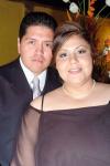 pa_26032006 
Sr. Gerardo Espino y Srita. Lucy Dorado Quintana contrajeron matrimonio civil.