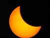 'En Brasil sólo habrá otro eclipse total del Sol en 2045', señaló el físico del Observatorio Nacional Marcomede Rangel, desde uno de los privilegiados puntos de observación cerca de Natal.