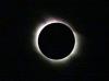 Un eclipse total del Sol recorrió un trayecto desde Brasil hasta Mongolia durante poco más de tres horas, ofreciendo un espectáculo que no se repetirá hasta agosto de 2008.