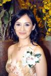 de_28032006 
Por su próxima boda, Lorena Madrazo Carmona disfrutó de una despedida de soltera.