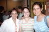 ch_09042006 
 Karla Lomas Huizar, acompañada por su mama Rosy huizar, quien le ofrecio un convivio con motivo de su cumpleaños