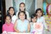 ni_09042006 
 Muchos y Bonitos regalos recibió la pequeña Sayra Berenice Valenzuela Morales, de sus amiguitas en la fiesta que se le ofreció con motivo de su octavo cumpleaños